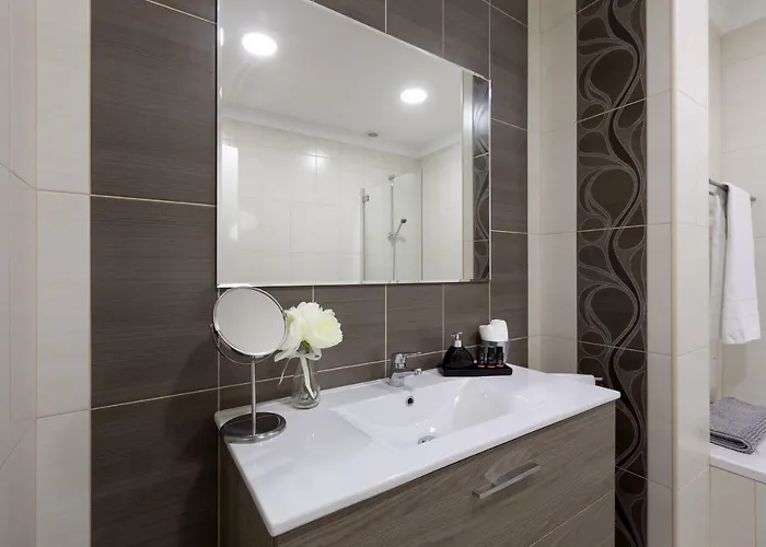 D_loft Ocean Appartement